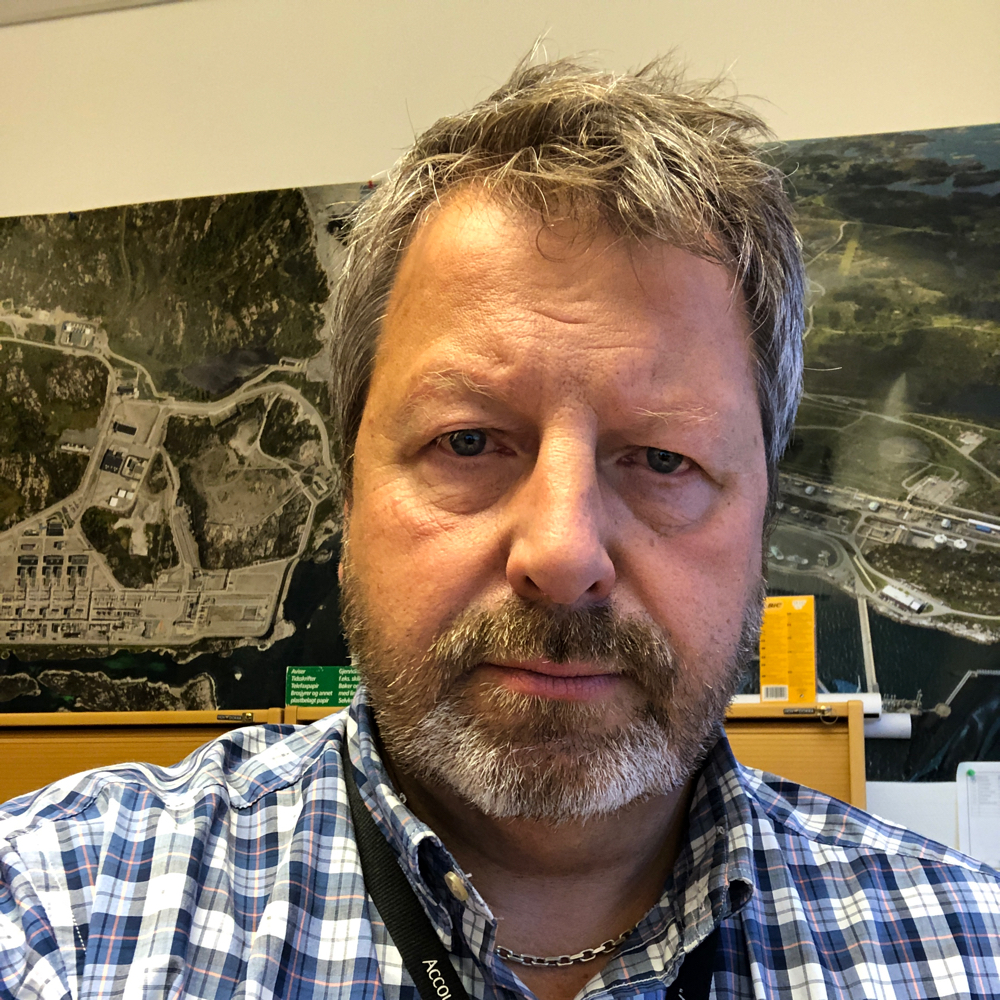 Bernhard Eriksen style=